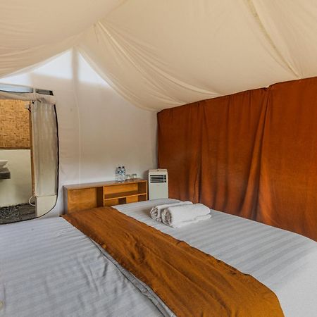 Camani Glamping Otel Karangasem Dış mekan fotoğraf